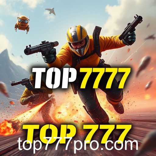 Exploring the Dynamic World of 'Action Thrills': The Allure of 'TOP777'