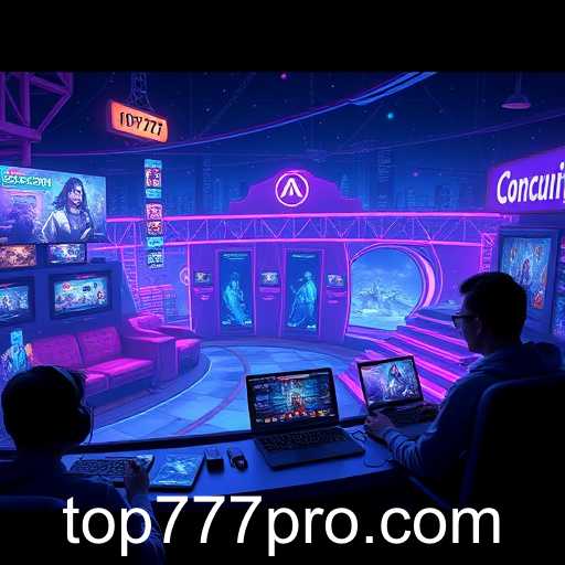 Digital Landscape: The Evolution of Online Gaming Platforms