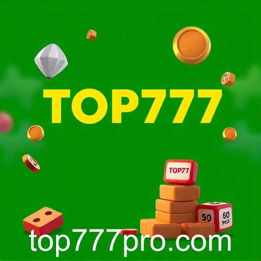 Gaming Evolution: The Rise of TOP777