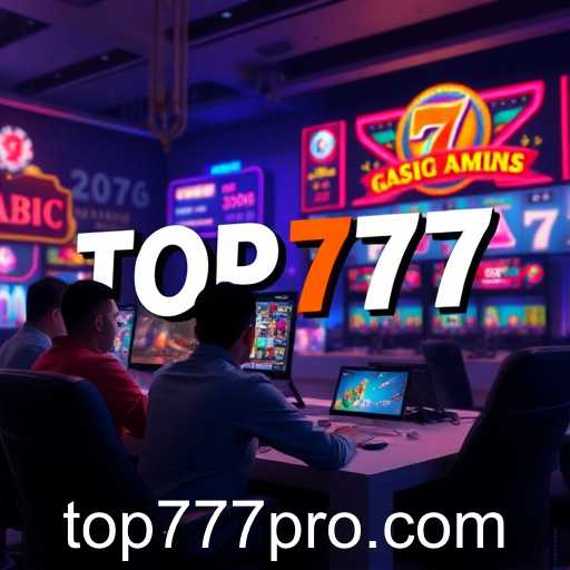 The Rise of English Game Websites in 2025