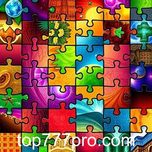 Exploring the Excitement of Puzzle Challenges on TOP777