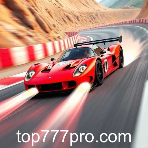 Exploring the Thrills of Racing Tracks: An Insight into the TOP777 Category