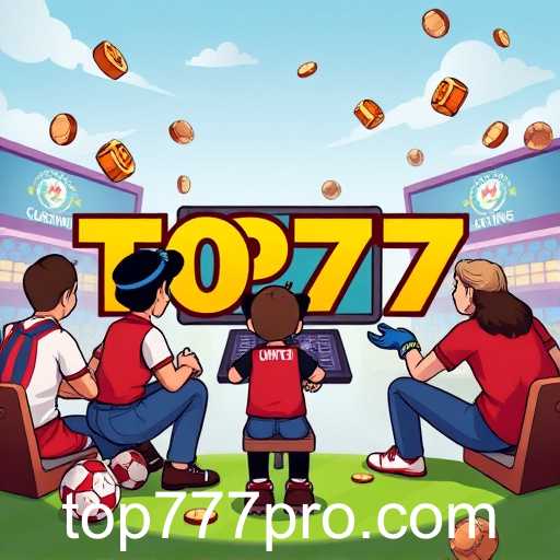 TOP777