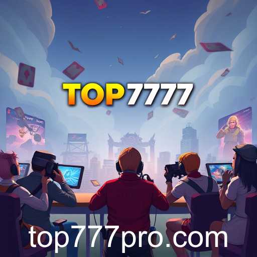 The Rise of TOP777 in Online Gaming