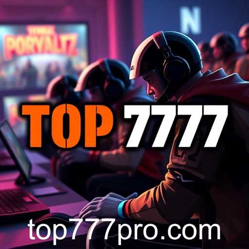 The Rise of TOP777 and Its Impact on Online Gaming