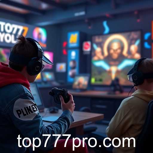 The Rise of Online Gaming in 2025