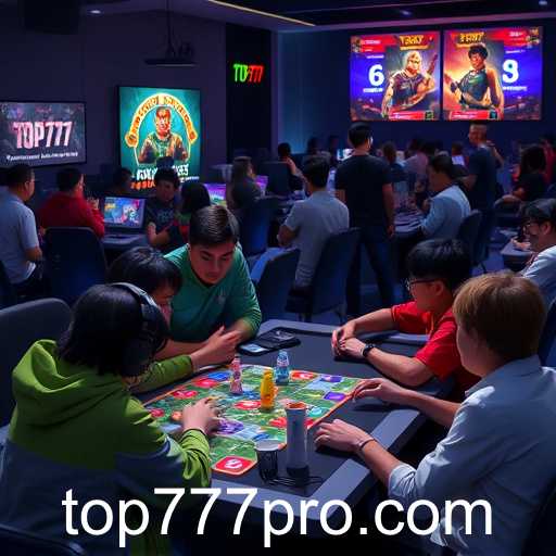 Rising Trends in Online Gaming Platforms 2025