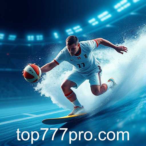 Exploring the 'Sports Events' Category: The Thrill of the Game with TOP777