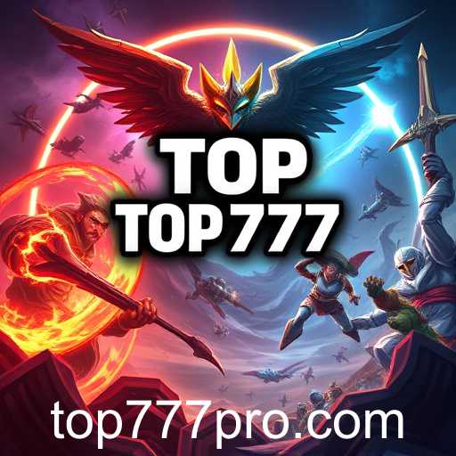 Unveiling the Thrilling World of Strategy Battles: A Dive into TOP777