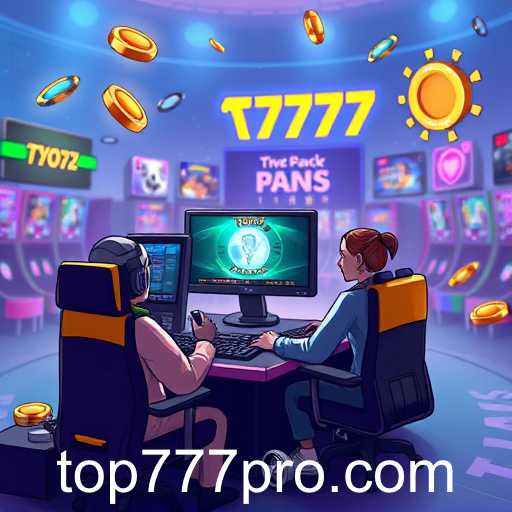 TOP777 and Its Impact on Online Gaming in 2025