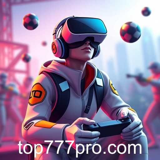 TOP777: Shaping the Future of Online Gaming