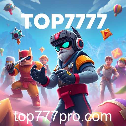 TOP777: Revolutionizing the Online Gaming Landscape